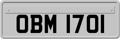 OBM1701