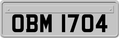 OBM1704