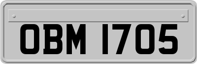 OBM1705