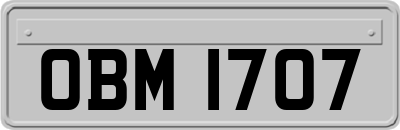 OBM1707