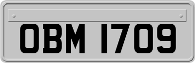 OBM1709