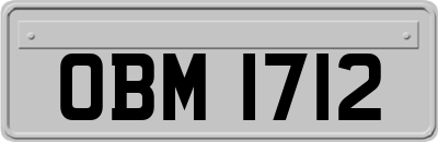 OBM1712