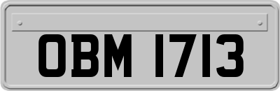 OBM1713