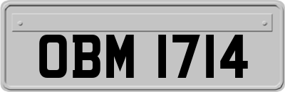 OBM1714