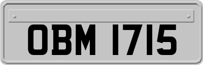 OBM1715