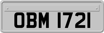 OBM1721