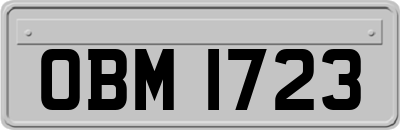 OBM1723