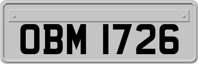OBM1726