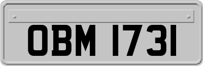 OBM1731