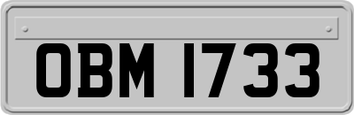 OBM1733