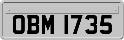 OBM1735