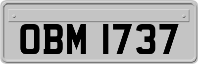 OBM1737