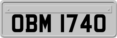 OBM1740