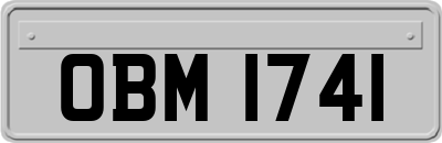 OBM1741
