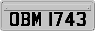 OBM1743