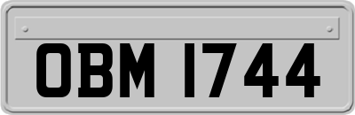 OBM1744