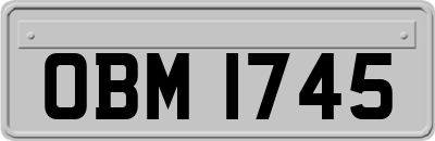 OBM1745