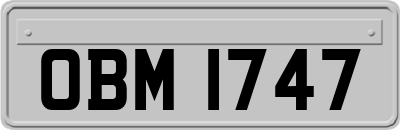 OBM1747