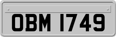 OBM1749