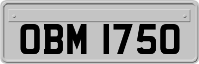 OBM1750