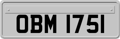 OBM1751