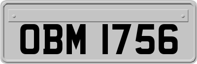OBM1756