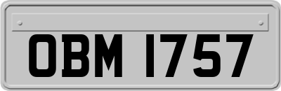 OBM1757