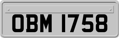 OBM1758