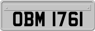 OBM1761
