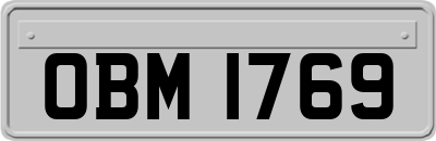 OBM1769