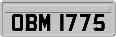 OBM1775