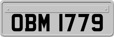 OBM1779