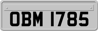OBM1785