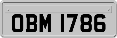 OBM1786