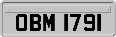 OBM1791