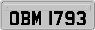OBM1793