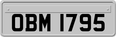 OBM1795