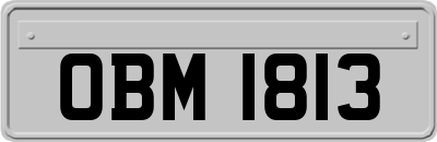 OBM1813