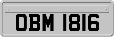 OBM1816