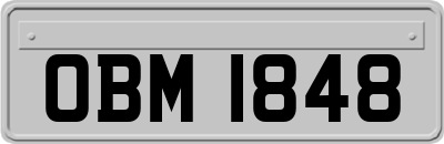 OBM1848