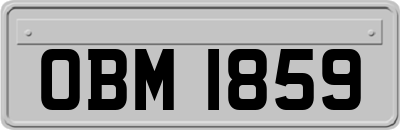 OBM1859