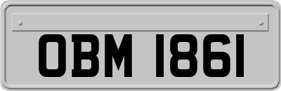 OBM1861