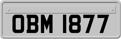 OBM1877