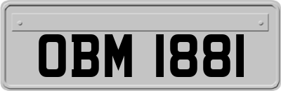 OBM1881