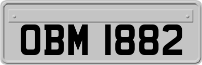 OBM1882