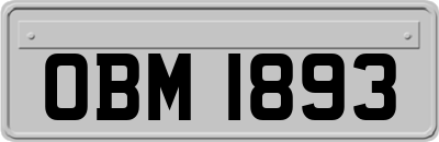 OBM1893