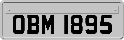 OBM1895