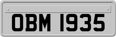 OBM1935