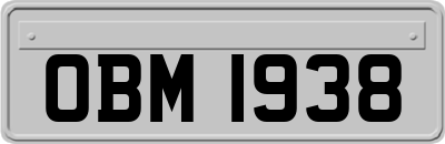 OBM1938