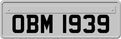 OBM1939